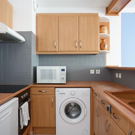 Appartement Cosy Pres De Paris Avec Vue Sur La Tour Eiffel - Parking & Wifi Argenteuil Exterior photo