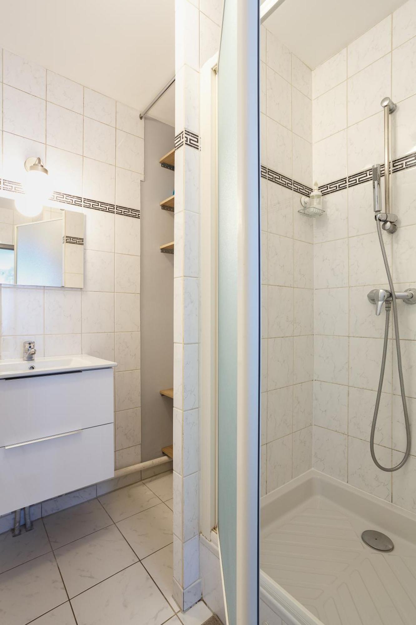 Appartement Cosy Pres De Paris Avec Vue Sur La Tour Eiffel - Parking & Wifi Argenteuil Exterior photo